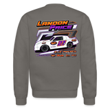 Landon Price | 2023 | Adult Crewneck Sweatshirt - asphalt gray