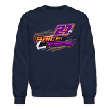 Landon Price | 2023 | Adult Crewneck Sweatshirt - navy