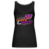 Landon Price | 2023 | Women's Tank - black