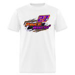 Landon Price | 2023 | Adult T-Shirt - white