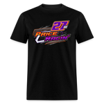 Landon Price | 2023 | Adult T-Shirt - black