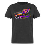 Landon Price | 2023 | Adult T-Shirt - heather black