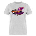 Landon Price | 2023 | Adult T-Shirt - heather gray