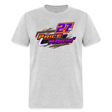 Landon Price | 2023 | Adult T-Shirt - heather gray