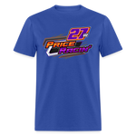 Landon Price | 2023 | Adult T-Shirt - royal blue