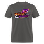 Landon Price | 2023 | Adult T-Shirt - charcoal