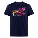 Landon Price | 2023 | Adult T-Shirt - navy