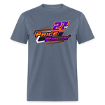 Landon Price | 2023 | Adult T-Shirt - denim