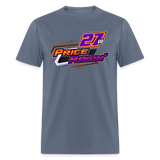 Landon Price | 2023 | Adult T-Shirt - denim