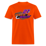 Landon Price | 2023 | Adult T-Shirt - orange