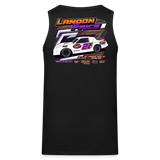 Landon Price | 2023 | Men's Tank - black