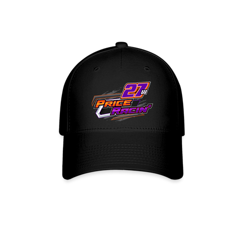 Landon Price | 2023 | Baseball Cap - black