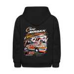 Chris Jordan | 2023 | Youth Hoodie - black