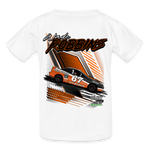 Wade Robbins | 2023 | Youth T-Shirt - white