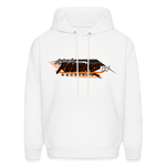 Wade Robbins | 2023 | Adult Hoodie - white