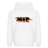 Wade Robbins | 2023 | Adult Hoodie - white