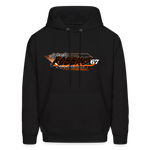 Wade Robbins | 2023 | Adult Hoodie - black