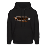 Wade Robbins | 2023 | Adult Hoodie - black