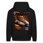 Wade Robbins | 2023 | Adult Hoodie - black