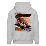 Wade Robbins | 2023 | Adult Hoodie - heather gray