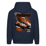 Wade Robbins | 2023 | Adult Hoodie - navy