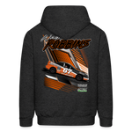 Wade Robbins | 2023 | Adult Hoodie - charcoal grey