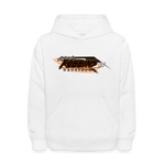 Wade Robbins | 2023 | Youth Hoodie - white