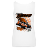 Wade Robbins | 2023 | Women's Tank - white