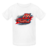 Anthony Carter | 2023 | Youth T-Shirt - white