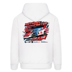 Anthony Carter | 2023 | Adult Hoodie - white