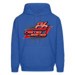 Anthony Carter | 2023 | Adult Hoodie - royal blue