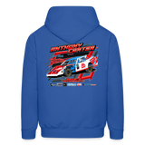 Anthony Carter | 2023 | Adult Hoodie - royal blue