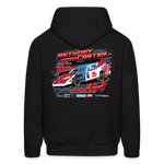 Anthony Carter | 2023 | Adult Hoodie - black