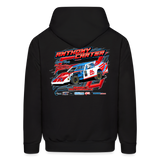 Anthony Carter | 2023 | Adult Hoodie - black