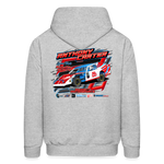 Anthony Carter | 2023 | Adult Hoodie - heather gray