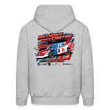 Anthony Carter | 2023 | Adult Hoodie - heather gray