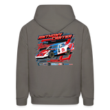 Anthony Carter | 2023 | Adult Hoodie - asphalt gray