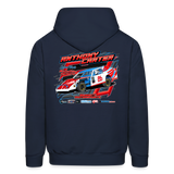 Anthony Carter | 2023 | Adult Hoodie - navy