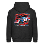 Anthony Carter | 2023 | Adult Hoodie - charcoal grey