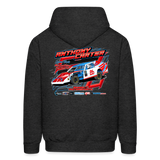 Anthony Carter | 2023 | Adult Hoodie - charcoal grey