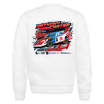 Anthony Carter | 2023 | Adult Crewneck Sweatshirt - white