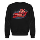 Anthony Carter | 2023 | Adult Crewneck Sweatshirt - black