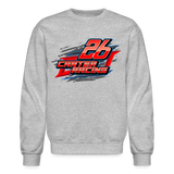 Anthony Carter | 2023 | Adult Crewneck Sweatshirt - heather gray