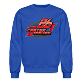 Anthony Carter | 2023 | Adult Crewneck Sweatshirt - royal blue