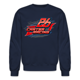 Anthony Carter | 2023 | Adult Crewneck Sweatshirt - navy