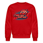 Anthony Carter | 2023 | Adult Crewneck Sweatshirt - red