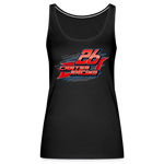 Anthony Carter | 2023 | Women's Tank - black