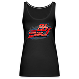 Anthony Carter | 2023 | Women's Tank - black