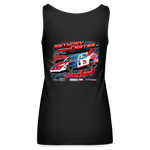 Anthony Carter | 2023 | Women's Tank - black