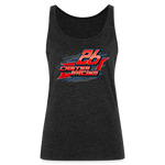 Anthony Carter | 2023 | Women's Tank - charcoal grey